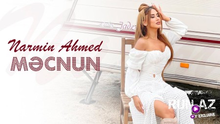 Narmin Ahmed - Mecnun 2023