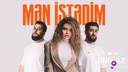 MadTeen x Ressam & Cinare Melikzade - Men Istedim 2023 (LoGoSuZ)