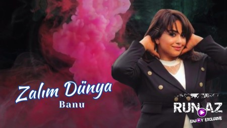 Banu - Zalim Dunya 2023 (LoGoSuZ)