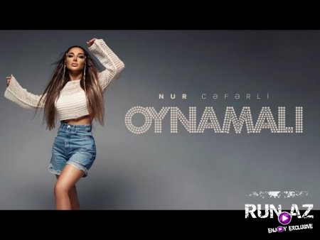 Nur Ceferli - Oynamali 2023 (LoGoSuZ)