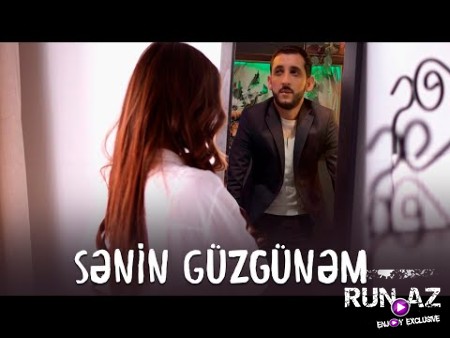 Elcin Goycayli - Senin Guzgunem 2023 (LoGoSuZ)
