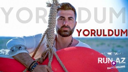 Zaur Baxseliyev - Yoruldum 2023 (LoGoSuZ)