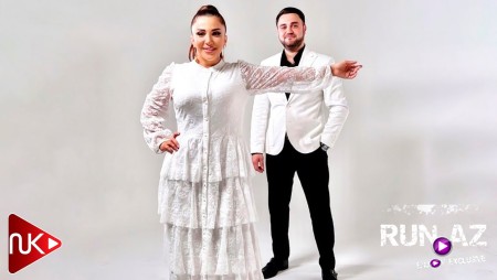Zenfira Ibrahimova & Aslan RehimOglu - Toyumuza MasAllah 2023 (LoGoSuZ)