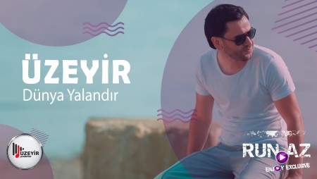 Uzeyir Mehdizade - Dunya Yalandir 2023 (LoGoSuZ)