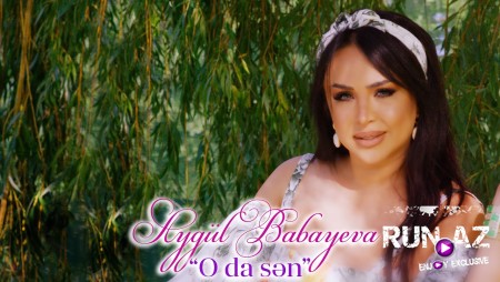 Aygul Babayeva - O Da Sen 2023 Loqosuz