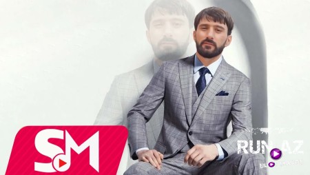 Ilkin Cerkezoglu - Satdi Meni 2023 Loqosuz