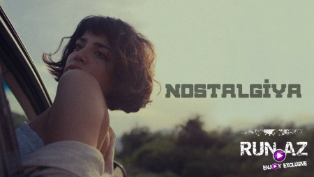 Hiss - Nostalgiya 2023 Loqosuz