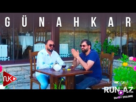 Nesimi Samaxili & Resad Samaxili - Gunahkar 2023 Loqosuz