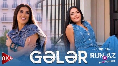 Vefa Serifova & Nefes - Geler 2023 Loqosuz