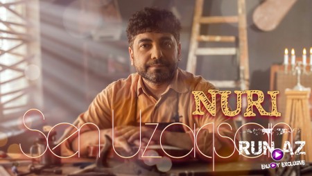 Nuri - Sen Uzaqsan 2023 Loqosuz
