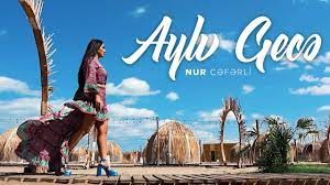 Nur Ceferli - Ayli Gece 2023 Loqosuz