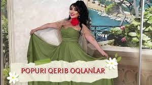 Afet Fermanqizi - Popuri 2023 Loqosuz
