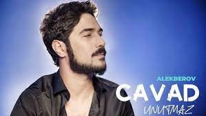 Cavad Alekberov - Unutmaz 2023 Loqosuz