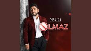 Nuri - Olmaz 2023 Loqosuz
