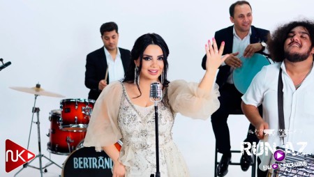 Nigar Abdullayeva - Popuri 2023 Loqosuz