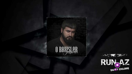 Sarkhan - O Baxislar 2023 Loqosuz