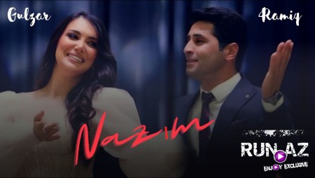 Ramiq Bayramov ft Gulzar Ferecova - Nazim 2023 Loqosuz