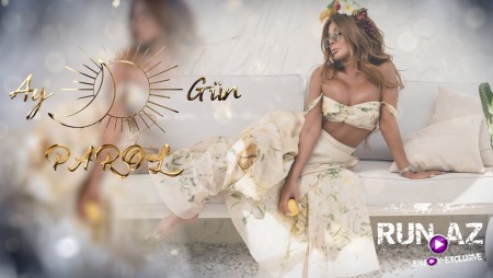 Aygun Kazimova - Parol 2023 Loqosuz