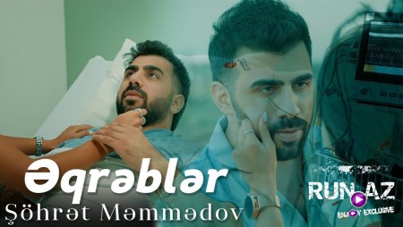 Sohret Memmedov - Eqrebler 2023 Loqosuz