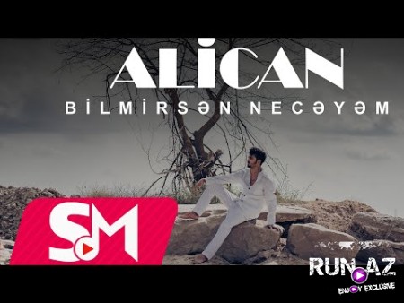 Alican - Bilmirsen Neceyem 2023 Loqosuz