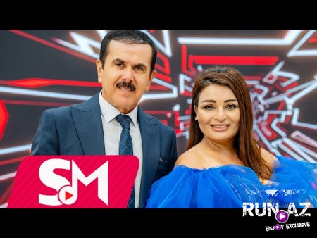 Israil Memmedov & Selale Nicat - Popuri 2023 Loqosuz