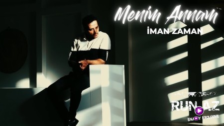 İman Zaman - Menim Anam 2023 Loqosuz