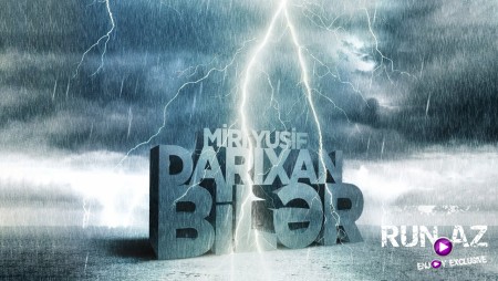 Miri Yusif - Darıxan Bilər 2023 Loqosuz