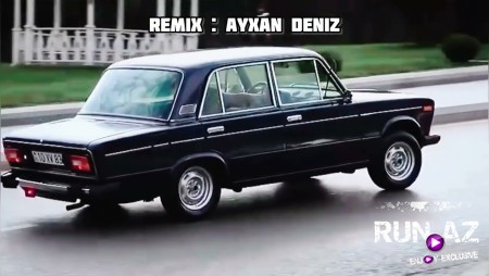 Vuqar Bileceri - Elaqedardir (Remix) 2023 Loqosuz