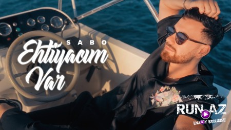 Sabo - Ehtiyacım Var 2023 Loqosuz