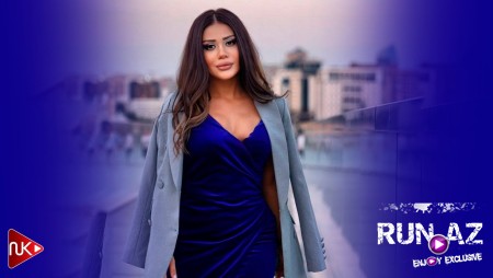 Aygul Seferova - Qoruyaq Ailemizi 2023 Loqosuz