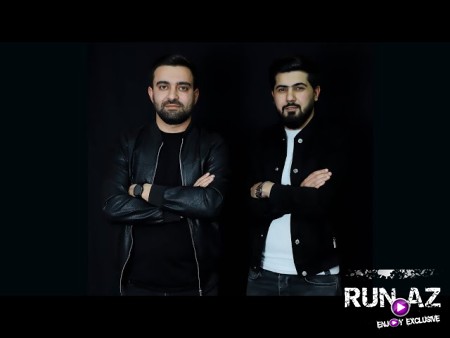 Elcin Sirinov ft Nicat Esqin - Sensiz 2023 Loqosuz