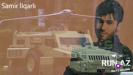 Samir İlqarli - Naryad Esger 2023 Loqosuz