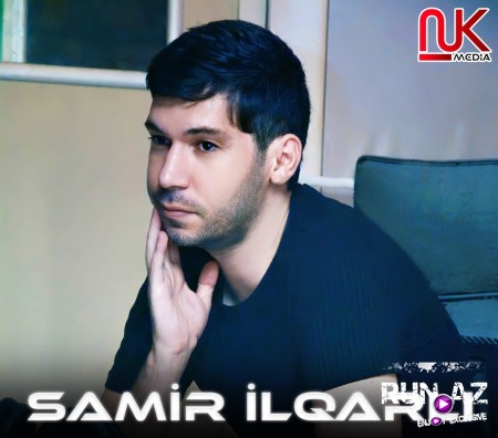 Samir İlqarli - Xidmət Xidmət 2023 Loqosuz