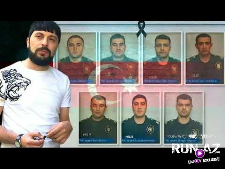 Tural Sedali ft Tamerlan - Şəhidlərin Aci Talehi 2023 Loqosuz