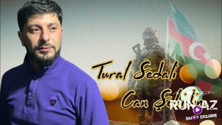 Tural Sedali - Can Şehidim 2023 Loqosuz