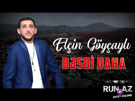 Elçin Göyçaylı - Besdi Daha 2023 Loqosuz
