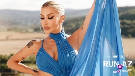 İrem Derici - Yaz Günü 2023 Loqosuz