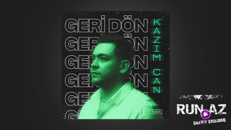 Kazim can - Geri dön 2023 Loqosuz
