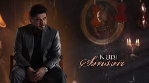 Nuri - Sensen 2023 Loqosuz