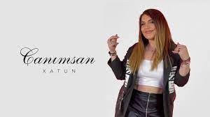 Xatun - Canımsan 2023 Loqosuz