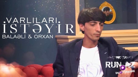 Balaeli - Varlilari İsteyir (Remix) 2023 Loqosuz