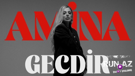 Amina - Gecdir 2023 Loqosuz