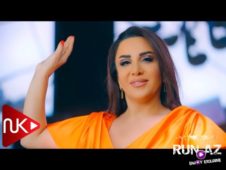 Zenfira İbrahimova - Seni Senden Cox Sevirem 2023 Loqosuz