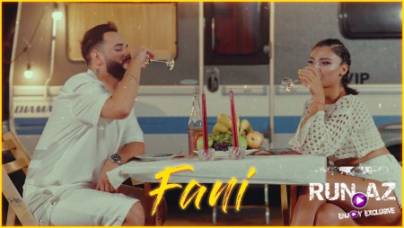 Ali Ashikar x Nuray Amirova - Fani 2023 Loqosuz