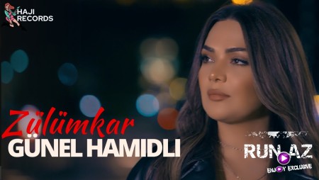 Gunel Hamidli - Zülümkar 2023 Loqosuz