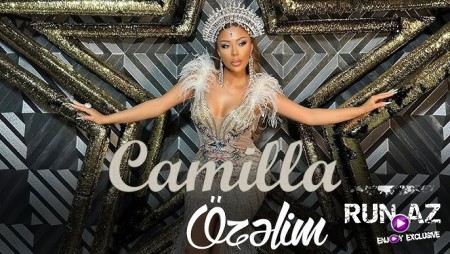 Camilla - Ozelim 2023 Loqosuz