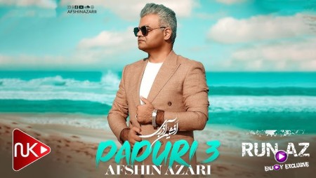 Afshin Azari - Popuri 3 2023 Loqosuz