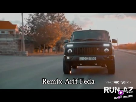 Orxan Lokbatanli & Resad Dagli - Hara Lazimdi (Remix) 2023 Loqosuz