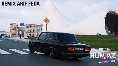 Vuqar Bileceri & Perviz Bulbule - İstesen (Remix) 2023 Loqosuz