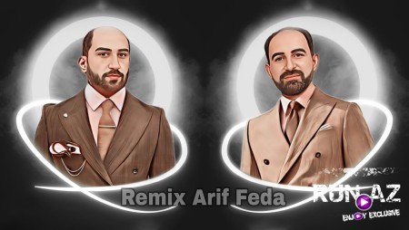 Vuqar Bileceri & İlqar Nehremli - De Dabe (Remix) 2023 Loqosuz